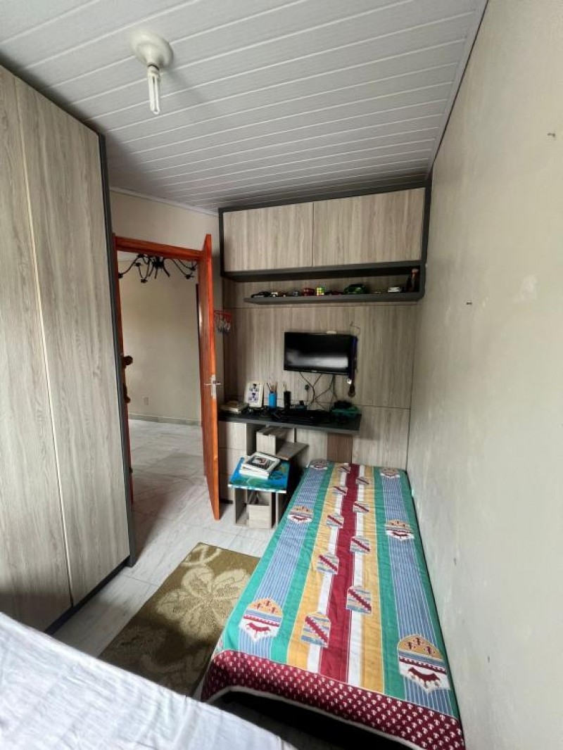 CASA BAIRRO BEATRIZ 